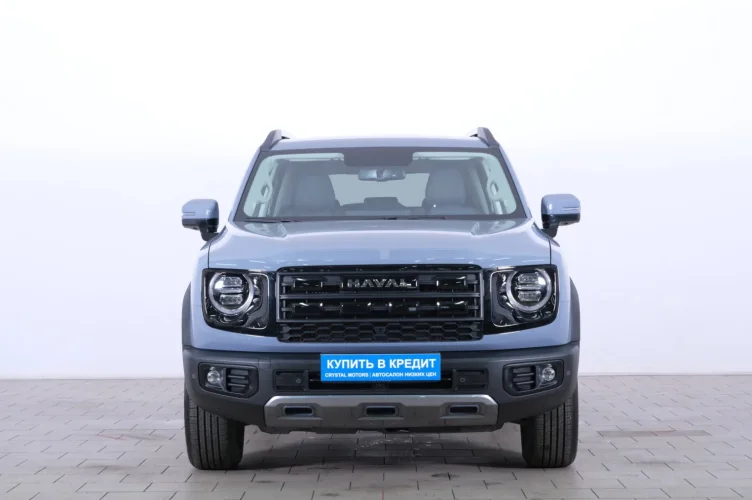 Haval Dargo 2 из 6