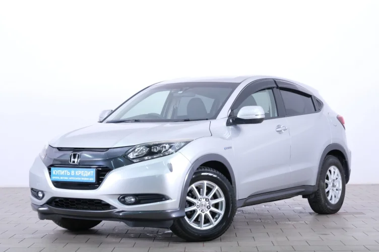 Honda Vezel 3 из 6