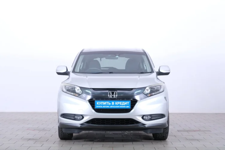 Honda Vezel 2 из 6