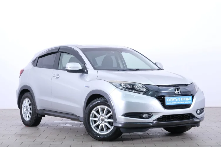 Honda Vezel 1 из 6