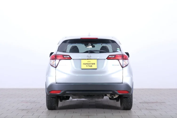 Honda Vezel 5 из 6