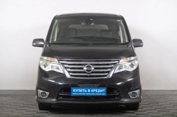 Nissan Serena 3 из 6
