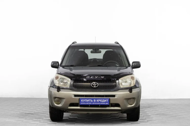Toyota RAV4 2 из 6