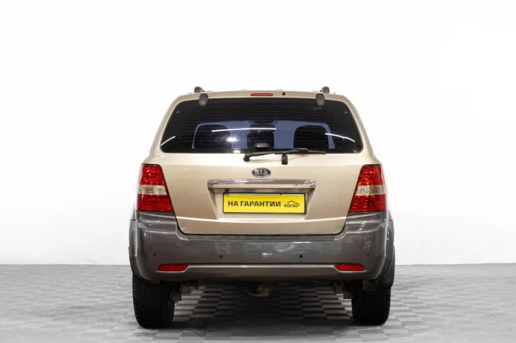 KIA Sorento 5 из 6