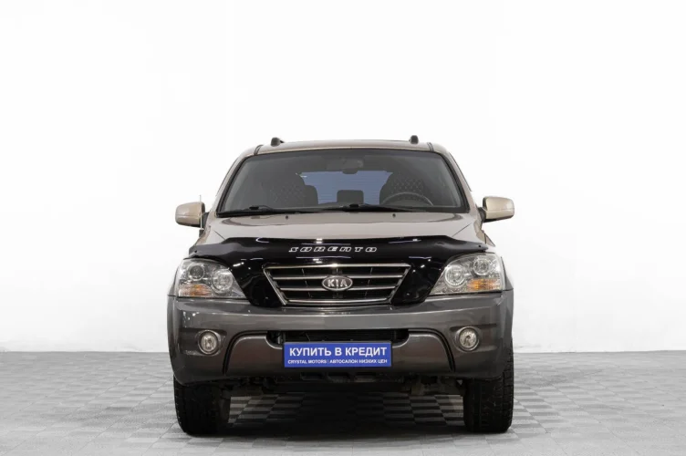 KIA Sorento 2 из 6