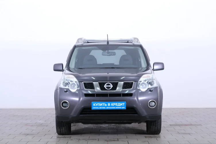 Nissan X-Trail 2 из 6
