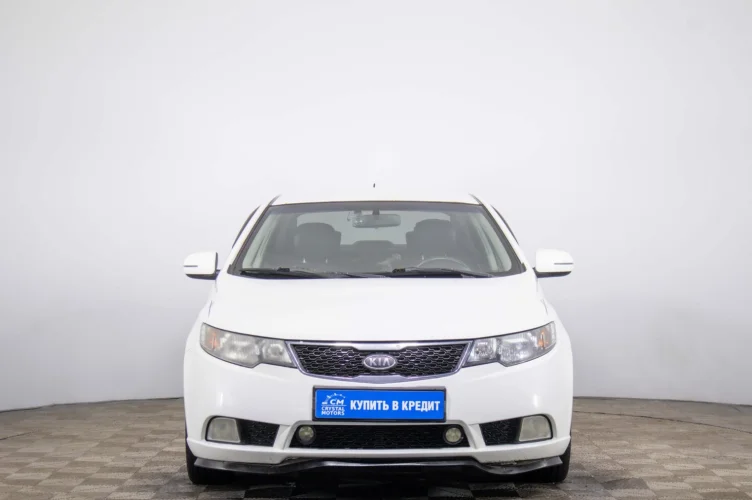 KIA Cerato 2 из 6