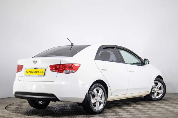 KIA Cerato 6 из 6