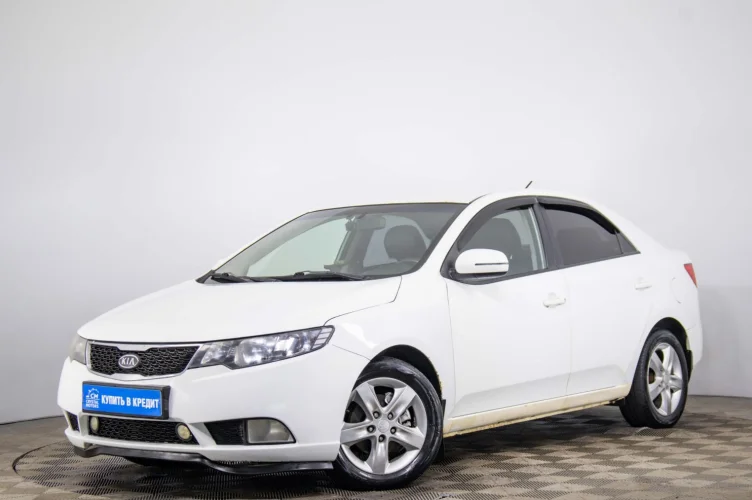 KIA Cerato 3 из 6