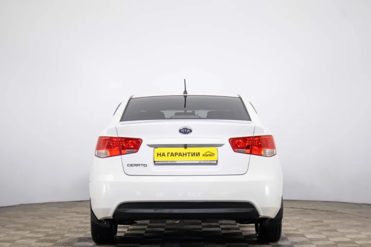 KIA Cerato 5 из 6