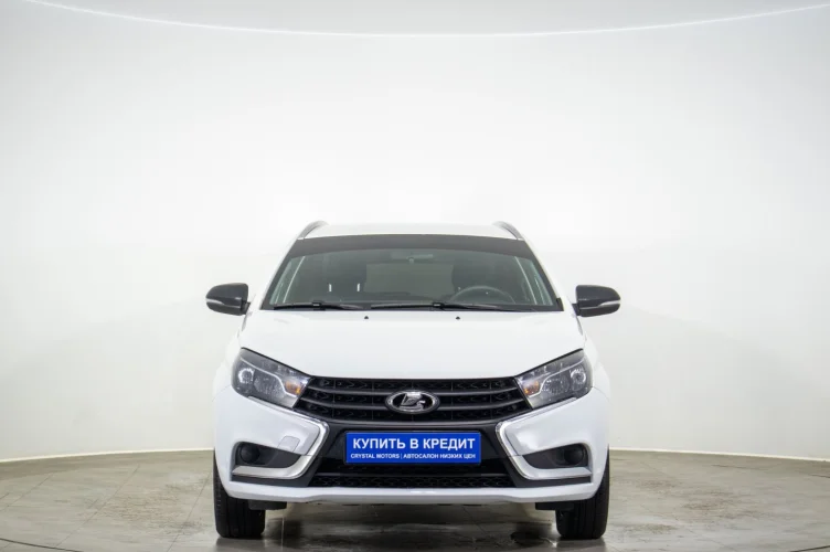 ВАЗ (LADA) Vesta 2 из 6