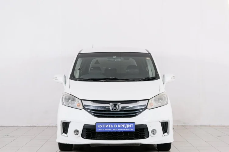 Honda Freed 2 из 6