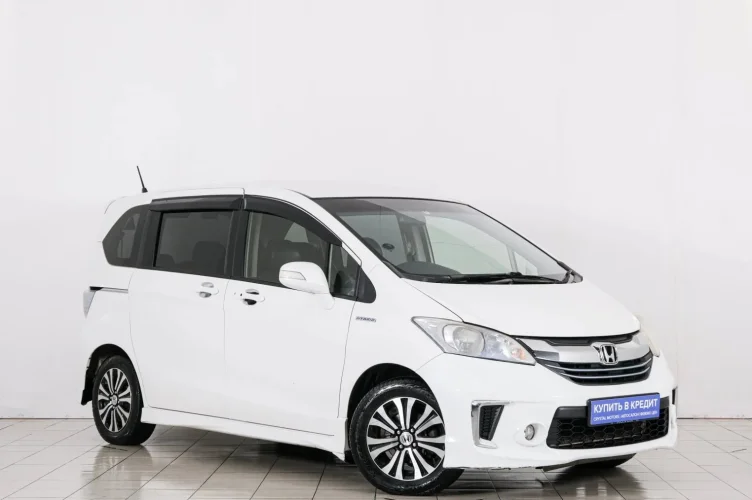Honda Freed 1 из 6