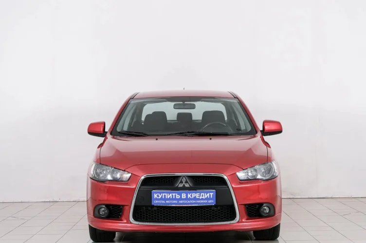 Mitsubishi Lancer 2 из 6