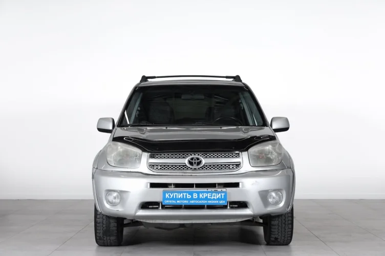 Toyota RAV4 2 из 6