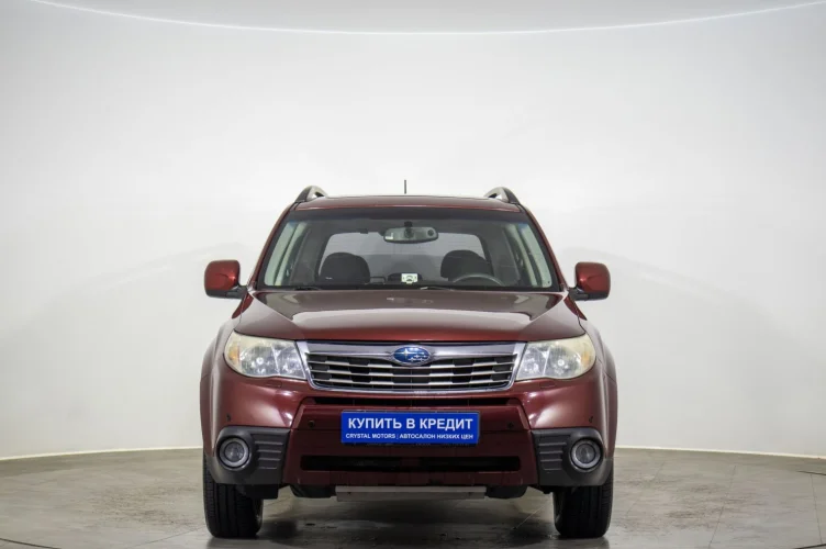 Subaru Forester 2 из 6