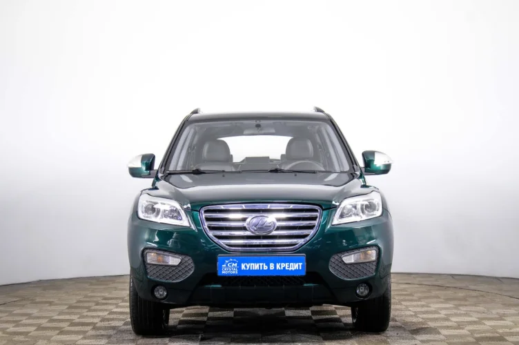 LIFAN X60 2 из 6