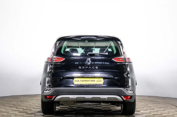 Renault Espace 5 из 6