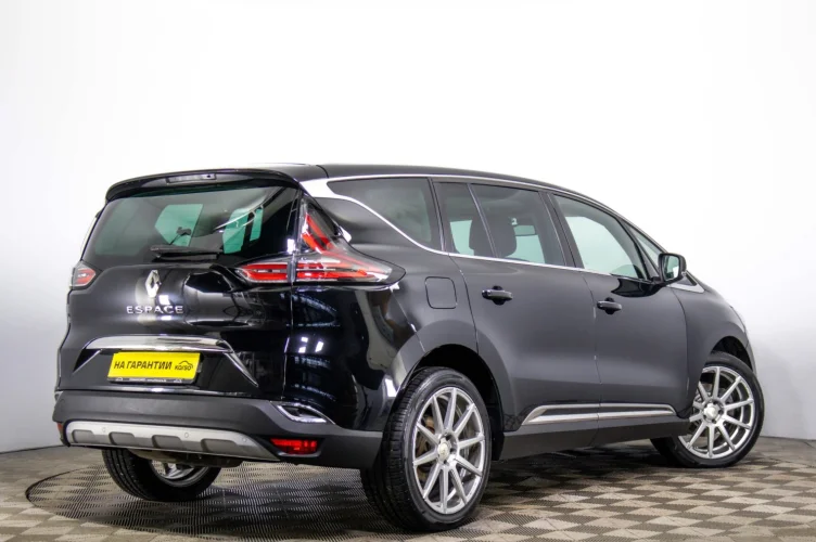 Renault Espace 6 из 6