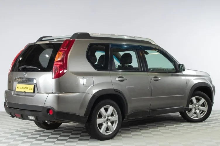 Nissan X-Trail 6 из 6