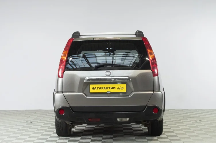 Nissan X-Trail 5 из 6