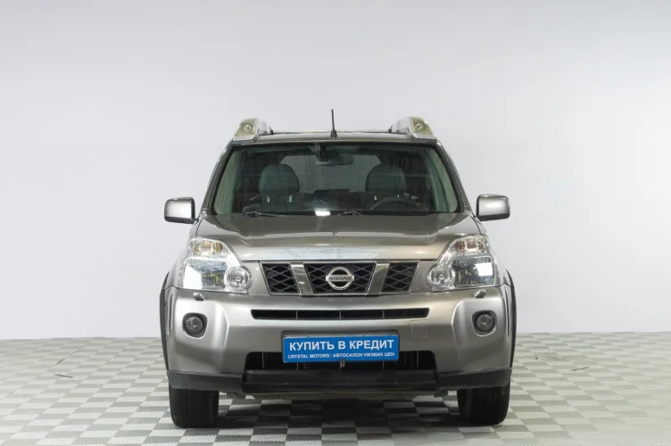 Nissan X-Trail 2 из 6