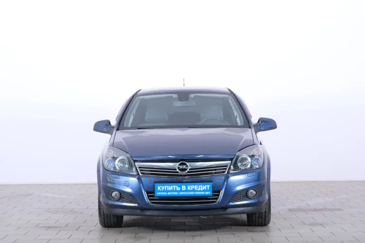 Opel Astra Family 2 из 6
