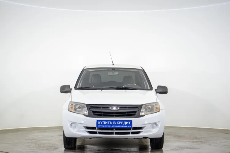 ВАЗ (LADA) Granta 2 из 6