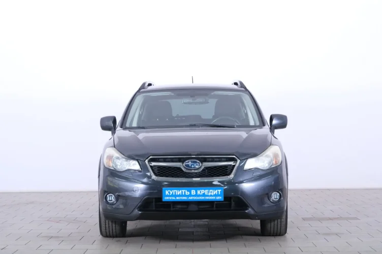 Subaru XV 2 из 6