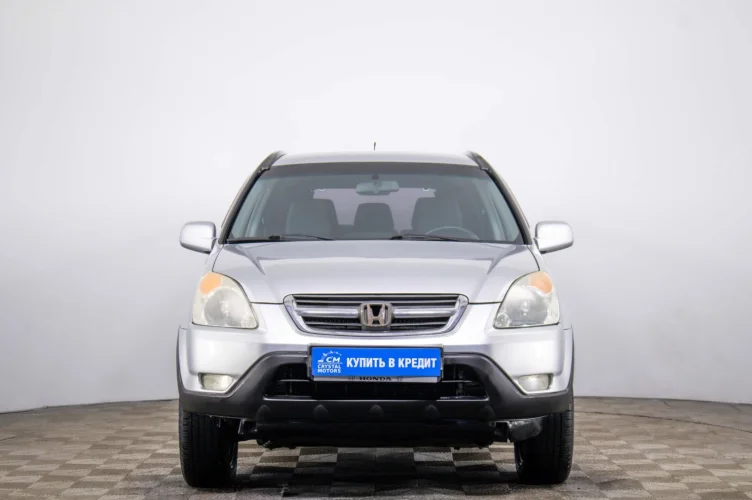 Honda CR-V 2 из 6