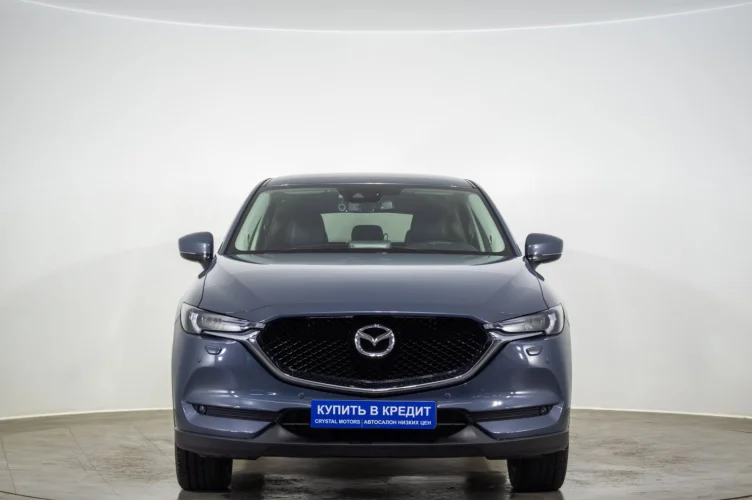 Mazda CX-5 2 из 6