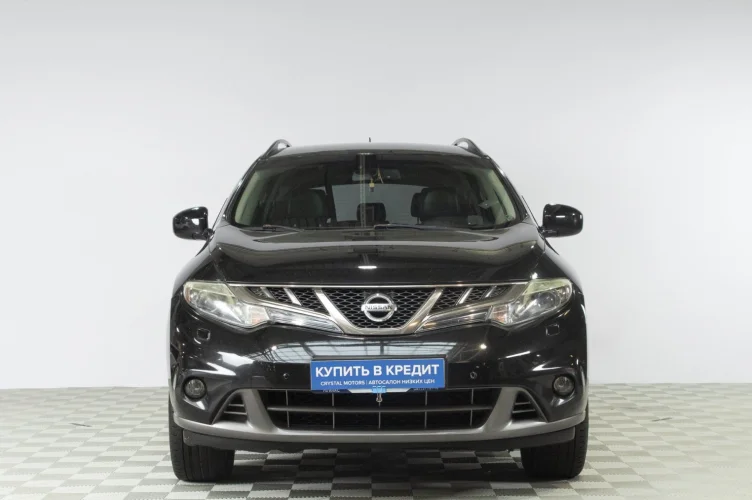 Nissan Murano 2 из 6
