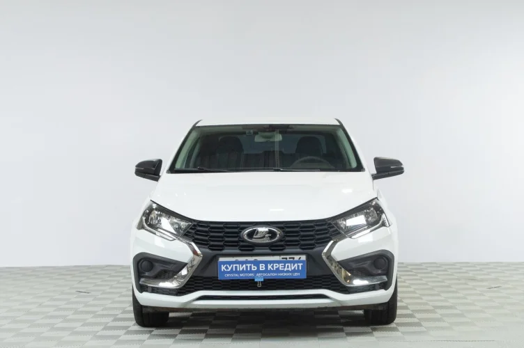 ВАЗ (LADA) Iskra 2 из 6