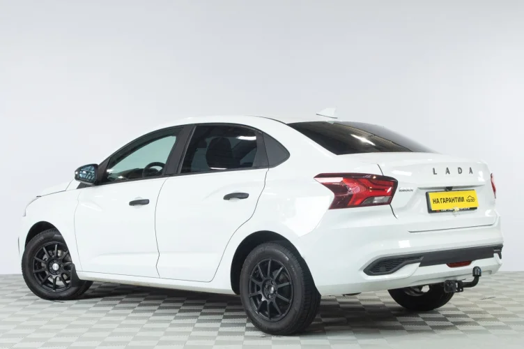 ВАЗ (LADA) Iskra 4 из 6