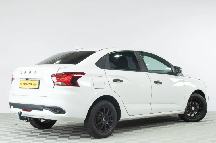 ВАЗ (LADA) Iskra 6 из 6