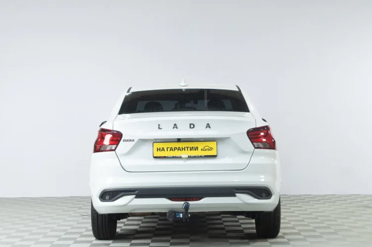 ВАЗ (LADA) Iskra 5 из 6