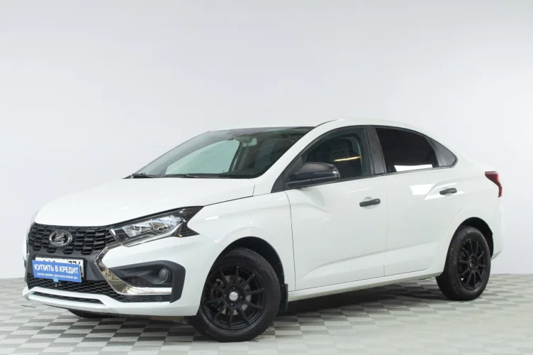 ВАЗ (LADA) Iskra 3 из 6