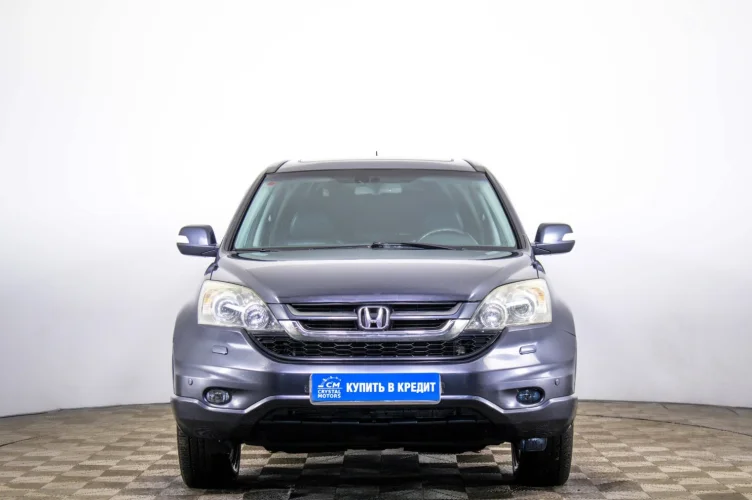 Honda CR-V 2 из 6