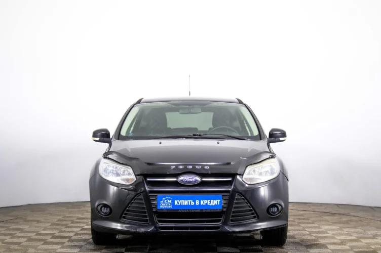 Ford Focus 2 из 6