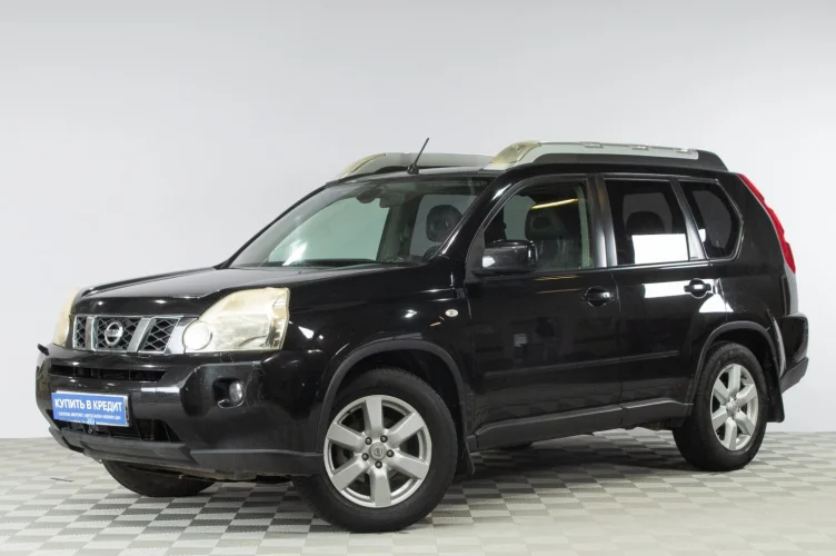 Nissan X-Trail 3 из 6