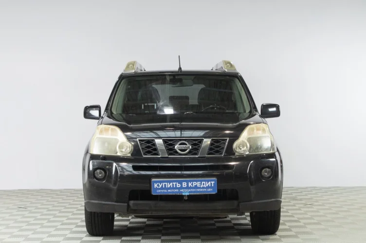 Nissan X-Trail 2 из 6