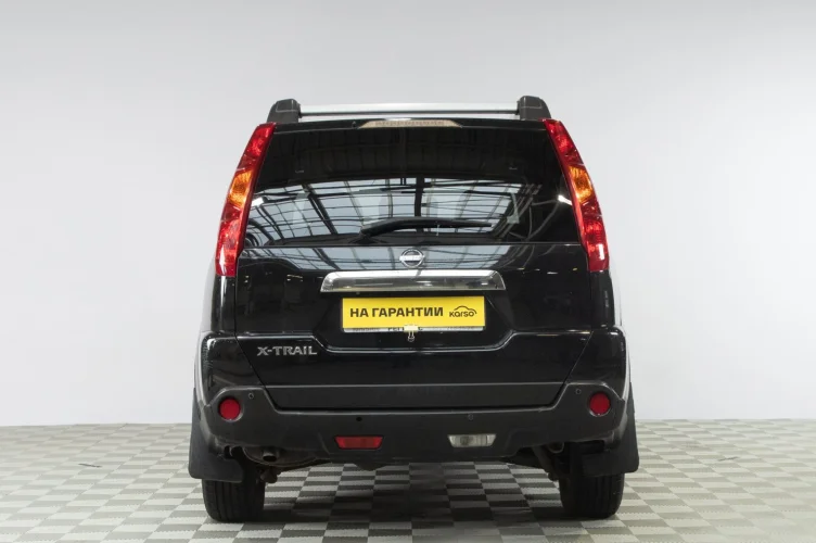 Nissan X-Trail 5 из 6