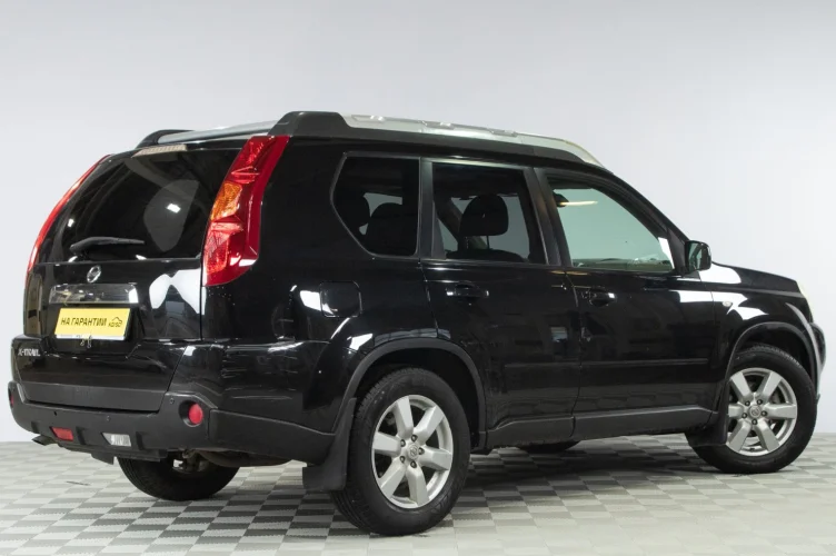 Nissan X-Trail 6 из 6
