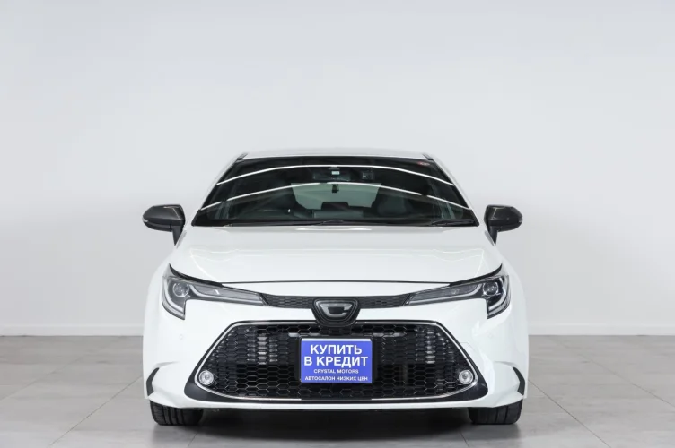 Toyota Corolla 2 из 6