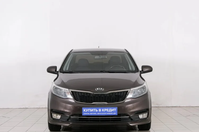 KIA Rio 2 из 6