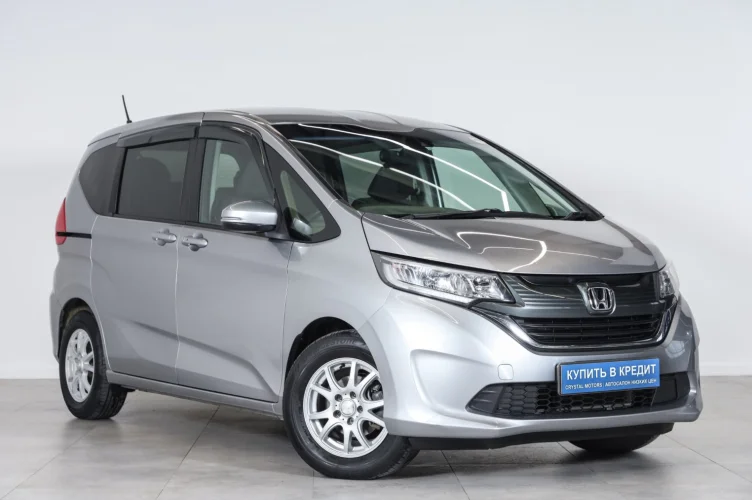 Honda Freed 1 из 6