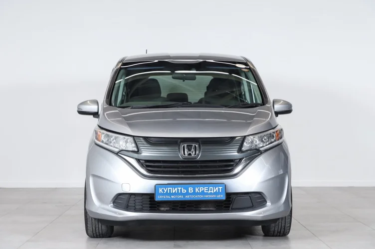 Honda Freed 2 из 6