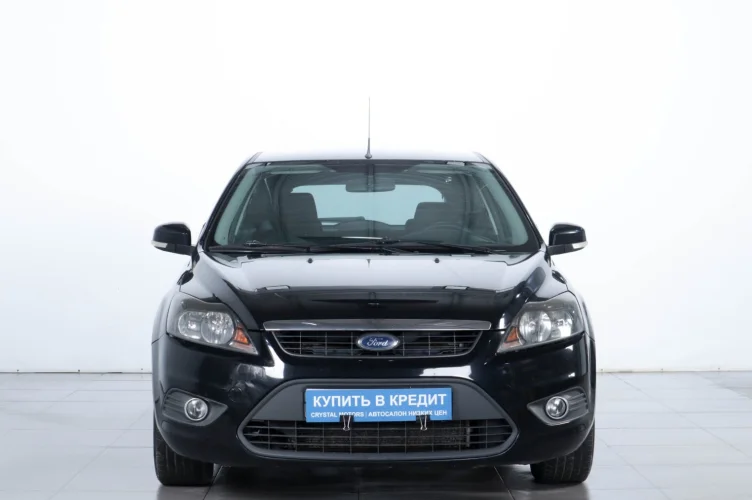Ford Focus 2 из 6