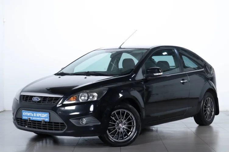 Ford Focus 3 из 6