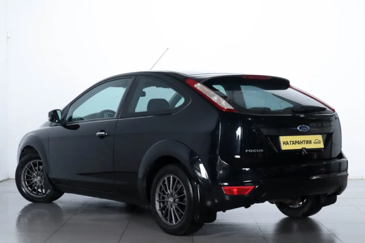 Ford Focus 4 из 6